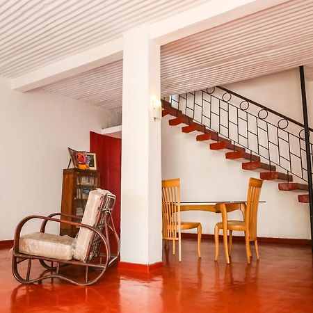 Apartament Sakura Hill Kandy Zewnętrze zdjęcie
