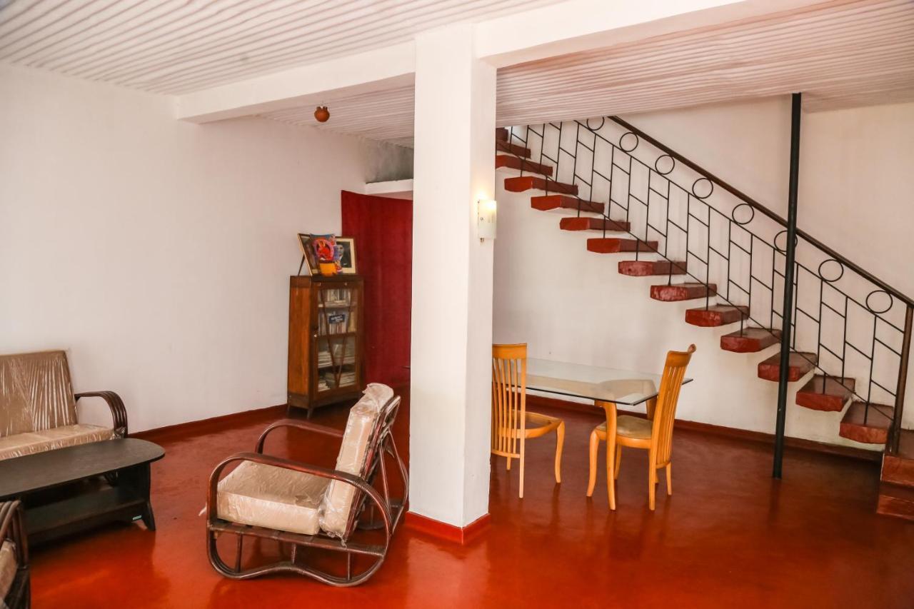 Apartament Sakura Hill Kandy Zewnętrze zdjęcie