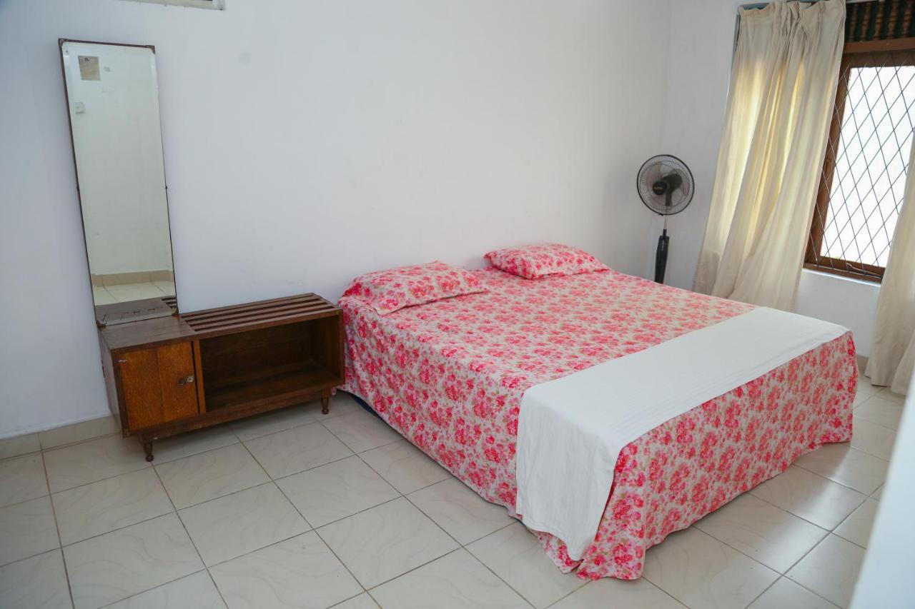 Apartament Sakura Hill Kandy Zewnętrze zdjęcie