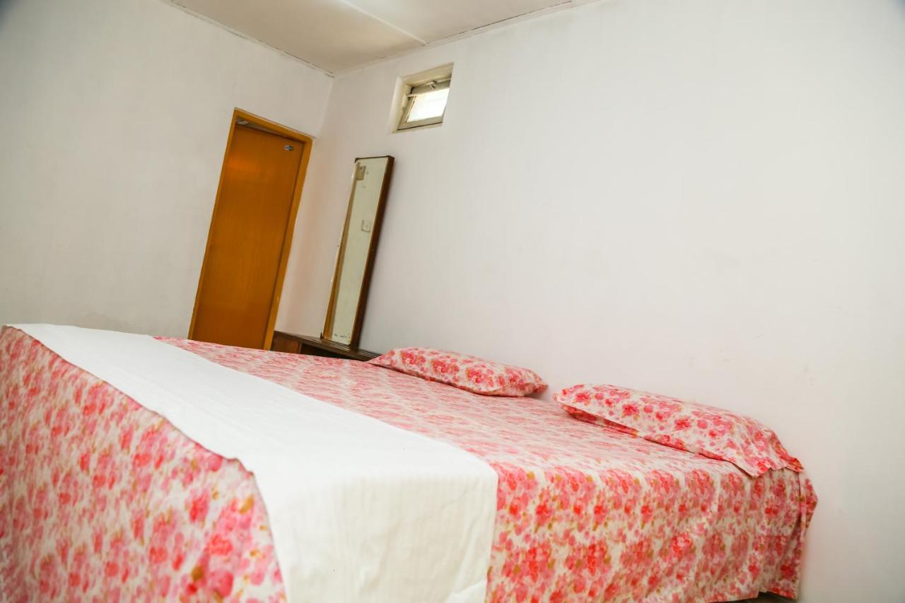 Apartament Sakura Hill Kandy Zewnętrze zdjęcie