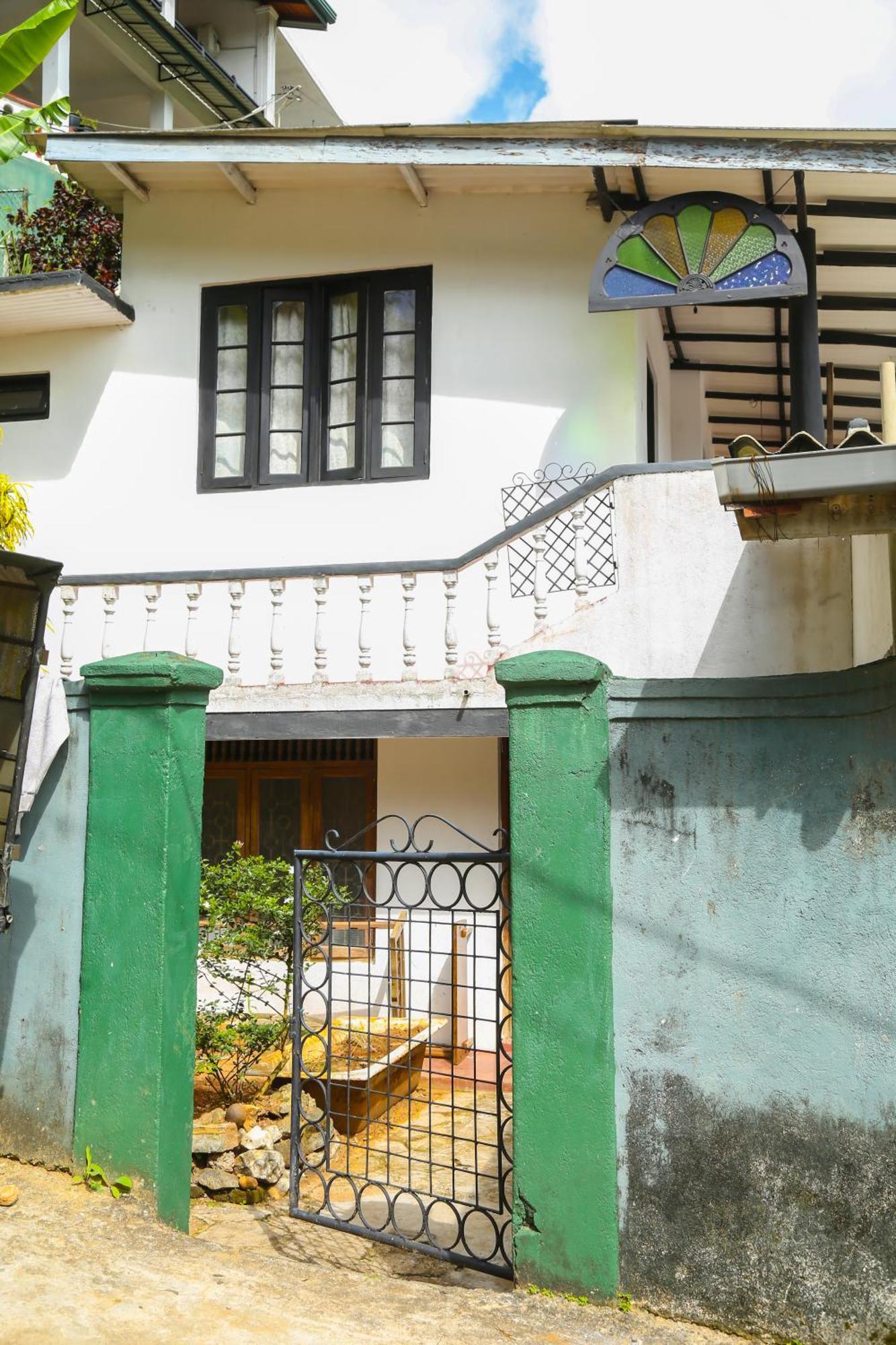 Apartament Sakura Hill Kandy Zewnętrze zdjęcie